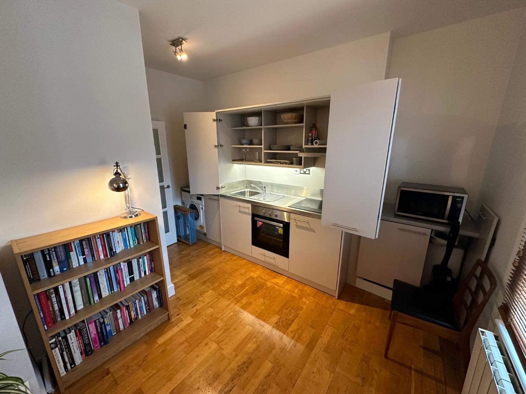 Double Bedroom With Private En-Suite Londra Esterno foto