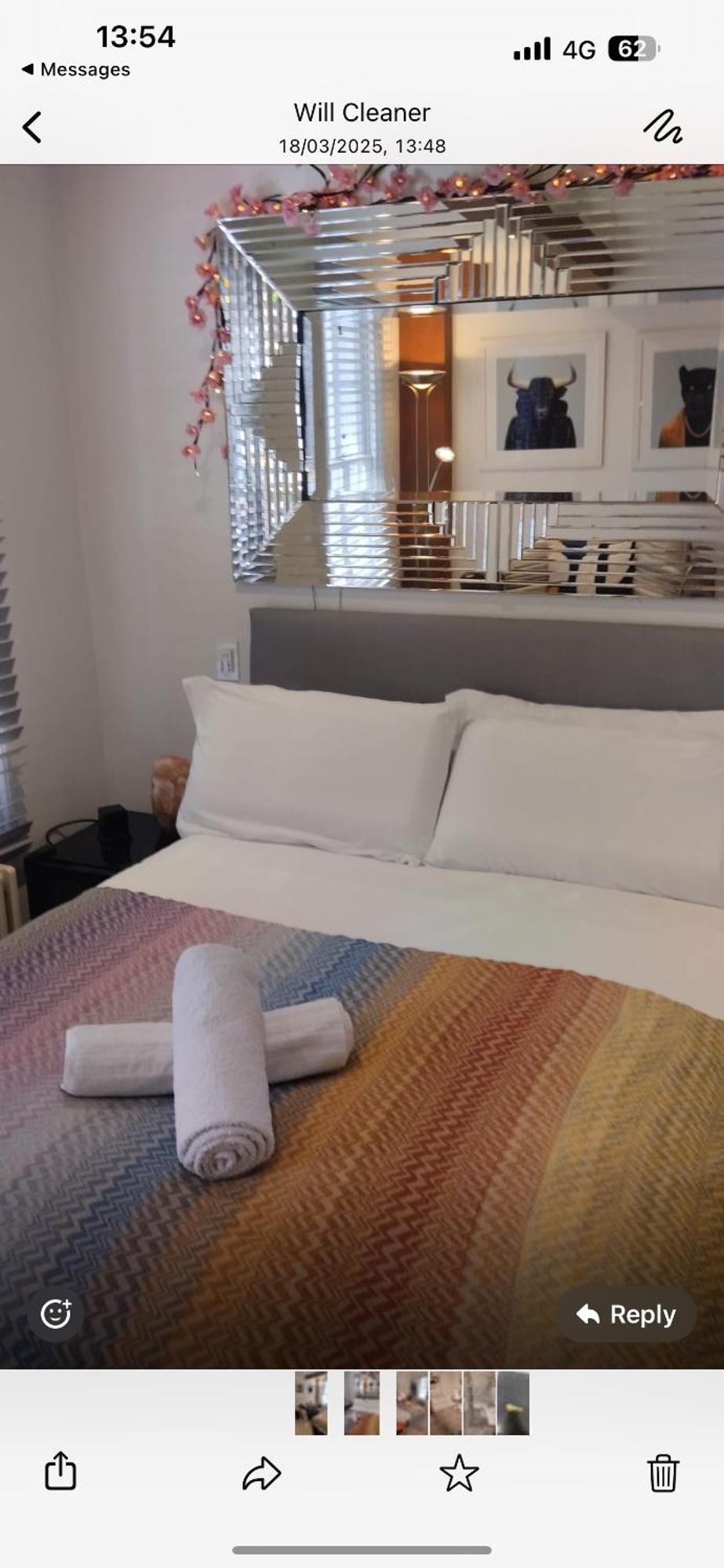 Double Bedroom With Private En-Suite Londra Esterno foto